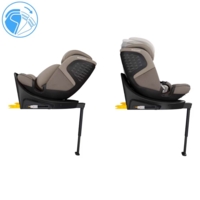 Автокрісло MAXI-COSI Emerald 360 S Tonal Truffle (8620289110)