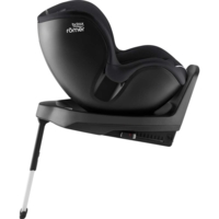 Автокрiсло Britax Römer Dualfix M Plus Carbon Black (2000042145)