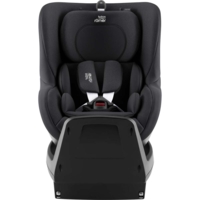 Автокрiсло Britax Römer Dualfix M Plus Carbon Black (2000042145)
