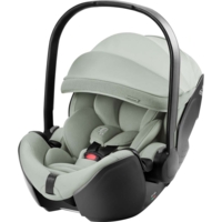 Автокрісло Britax Römer Baby-Safe Pro Style / Sage Green (2000042124) 