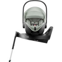 Автокресло Britax Römer Baby-Safe Pro Style / Sage Green (2000042124)