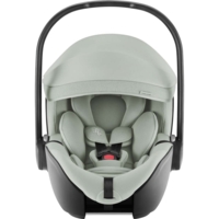Автокресло Britax Römer Baby-Safe Pro Style / Sage Green (2000042124)