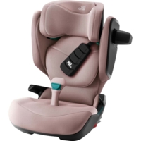 Автокрісло BRITAX-ROMER KIDFIX PRO Style Dusty Rose (2000040913) 
