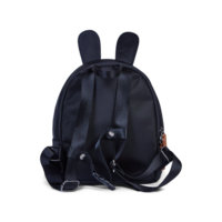 Рюкзак дитячий Childhome My first bag black gold (CWKIDBBL)