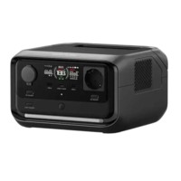 Зарядная станция EcoFlow RIVER 3 Plus (EFRIVER3Plus-EU-CBOX)