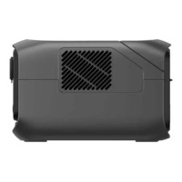 Зарядная станция EcoFlow RIVER 3 Plus (EFRIVER3Plus-EU-CBOX)