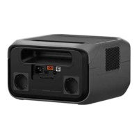 Зарядная станция EcoFlow RIVER 3 Plus (EFRIVER3Plus-EU-CBOX)