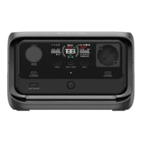 Зарядна станція EcoFlow RIVER 3 PLUS (EFRIVER3Plus-EU-CBOX) 