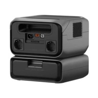 Зарядна станція EcoFlow RIVER 3 Max (EFRIVER3Max-EU-CBOX)