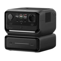 Зарядна станція EcoFlow RIVER 3 Max (EFRIVER3Max-EU-CBOX)