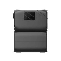 Зарядна станція EcoFlow RIVER 3 Max Plus (EFRIVER3MaxPlus-EU-CBOX)