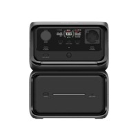 Зарядна станція EcoFlow RIVER 3 Max Plus (EFRIVER3MaxPlus-EU-CBOX)