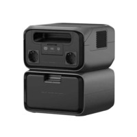 Зарядна станція EcoFlow RIVER 3 Max Plus (EFRIVER3MaxPlus-EU-CBOX)