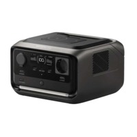 Зарядна станція EcoFlow RIVER 3 Plus Wireless (EFRIVER3PLUS-W-EU-CBOX) 