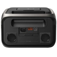 Зарядна станція EcoFlow RIVER 3 Plus Wireless (EFRIVER3PLUS-W-EU-CBOX)