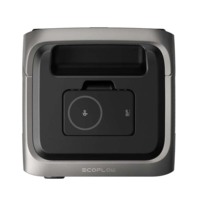 Зарядна станція EcoFlow RIVER 3 Plus Wireless (EFRIVER3PLUS-W-EU-CBOX)