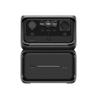 Зарядна станція EcoFlow RIVER 3 MAX Plus Wireless (EFRIVER3MP-Wireless-EU-CBOX) 