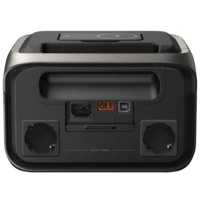 Зарядная станция EcoFlow RIVER MAX 3 Plus Wireless (EFRIVER3MP-Wireless-EU-CBOX)