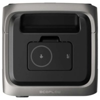 Зарядная станция EcoFlow RIVER MAX 3 Plus Wireless (EFRIVER3MP-Wireless-EU-CBOX)