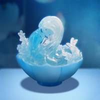 Колекційна фігурка POP TOP 52Toys серії Sleep Галерея мистецтва (24CB583SL02)