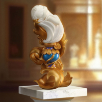 Колекційна фігурка POP TOP 52Toys серії Sleep Галерея мистецтва (24CB583SL02)