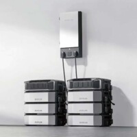 Комплект EcoFLow DELTA Pro ULTRA и дополнительная батарея DELTA Pro ULTRA (EFDeltaProUltra-EU / EFDeltaProUltra-BP-US)