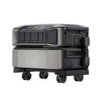 Комплект EcoFLow DELTA Pro ULTRA и дополнительная батарея DELTA Pro ULTRA (EFDeltaProUltra-EU / EFDeltaProUltra-BP-US)