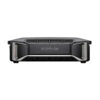 Инвертор EcoFLow DELTA Pro ULTRA (EFDeltaProUltra-EU)