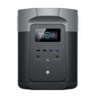 Зарядная станция EcoFlow DELTA 2 Max (EFDELTA2Max-EU) 