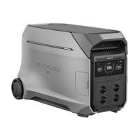 Зарядна станція EcoFlow DELTA Pro 3 (EFDELTAPRO3-EU-CBox)