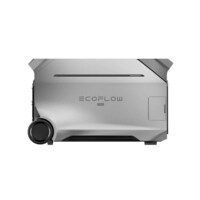 Зарядная станция EcoFlow DELTA Pro 3 (EFDELTAPRO3-EU-CBox) 