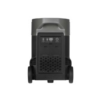 Зарядная станция EcoFlow DELTA Pro (DELTAPro-EU)