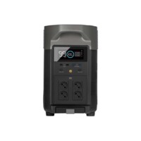 Зарядная станция EcoFlow DELTA Pro (DELTAPro-EU) 