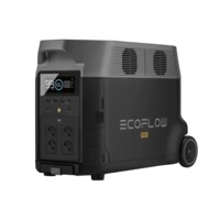 Зарядная станция EcoFlow DELTA Pro (DELTAPro-EU)