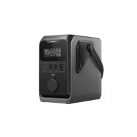 Зарядная станция EcoFlow TRAIL 300 DC (EF-TRAIL300-N) 