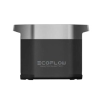 Дополнительная батарея EcoFlow DELTA 2 Extra Battery (ZMR330EB)