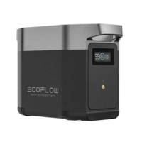 Дополнительная батарея EcoFlow DELTA 2 Extra Battery (ZMR330EB)