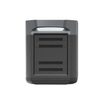 Додаткова батарея EcoFlow DELTA 2 Max Extra Battery (EFDELTA2MaxEB)