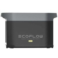 Додаткова батарея EcoFlow DELTA 2 Max Extra Battery (EFDELTA2MaxEB)