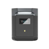 Дополнительная батарея EcoFlow DELTA 2 Max Extra Battery (EFDELTA2MaxEB) 