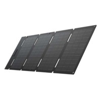 Солнечная панель EcoFlow 45 Вт (EFSOLAR45-TYPE-C)