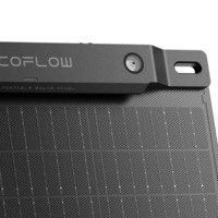 Солнечная панель EcoFlow 28W Solar Panel (EFSOLAR28W-P-S-TY-4-EU)