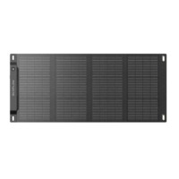 Солнечная панель EcoFlow 28W Solar Panel (EFSOLAR28W-P-S-TY-4-EU) 