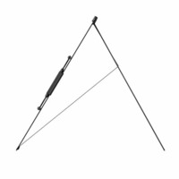 Солнечная панель EcoFlow 160W NextGen Solar Panel (EFSOLAR160W-N)