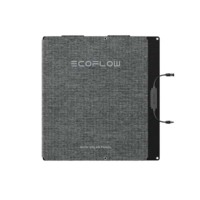 Солнечная панель EcoFlow 160W NextGen Solar Panel (EFSOLAR160W-N)