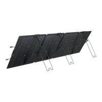 Солнечная панель EcoFlow 220W NextGen Solar Panel (EFSOLAR220W-N)
