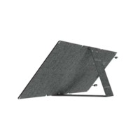 Солнечная панель EcoFlow 60W Solar Panel - Type-C (EFSOLAR60-TYPE-C)