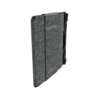 Солнечная панель EcoFlow 60W Solar Panel - Type-C (EFSOLAR60-TYPE-C) 