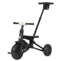 Дитячий велосипед QPlay Nova Max Beige (S703NovaMaxBeige)