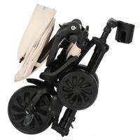 Дитячий велосипед QPlay Nova Max Beige (S703NovaMaxBeige)